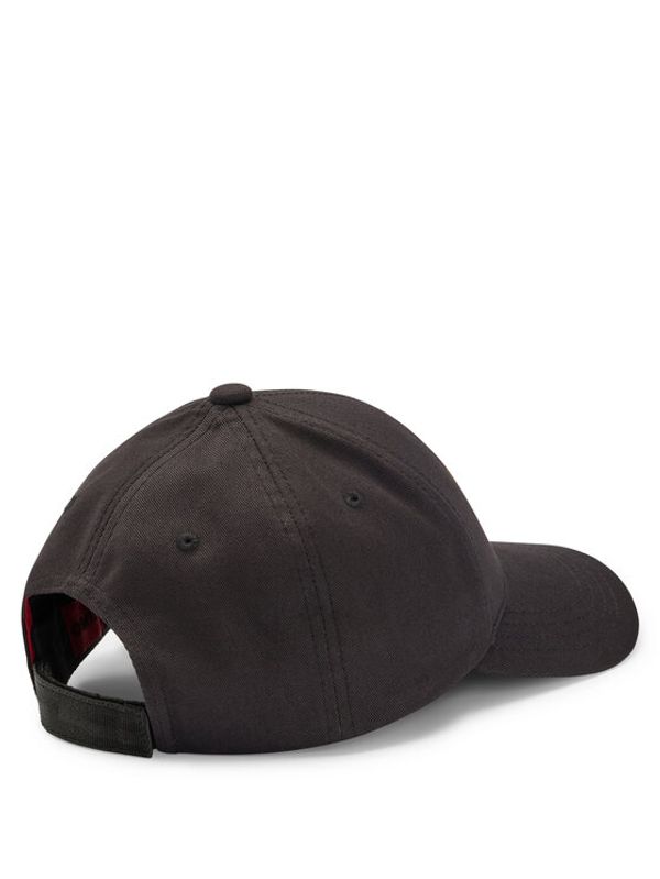 Hugo Hugo Шапка с козирка 50484117 Черен