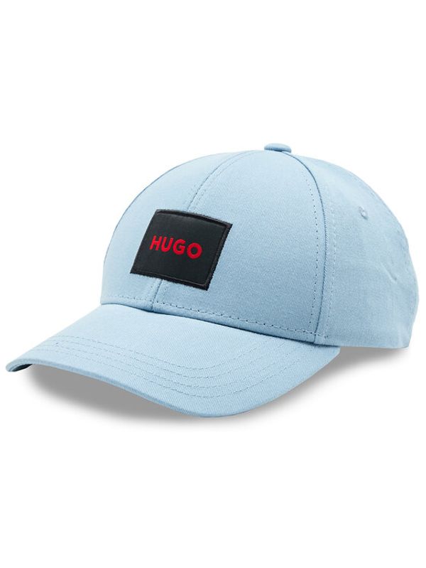 Hugo Hugo Шапка с козирка 50491453 Син