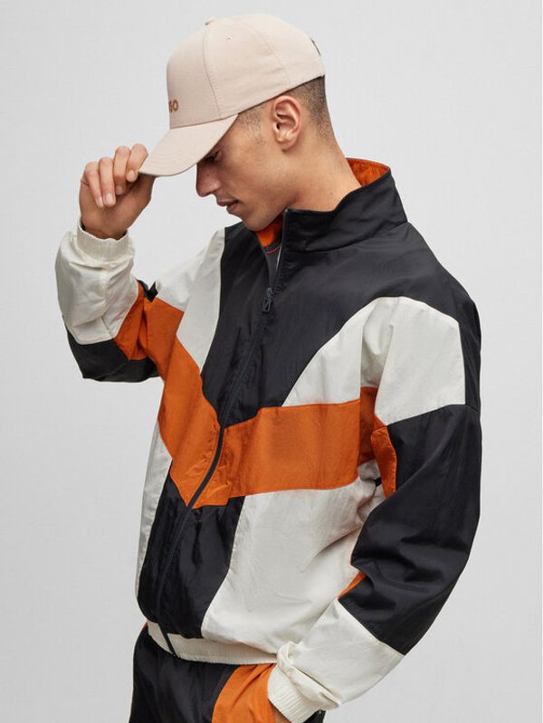 Hugo Hugo Шапка с козирка 50491521 Бежов