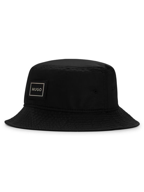 Hugo Hugo Шапка с козирка 50491717 Черен