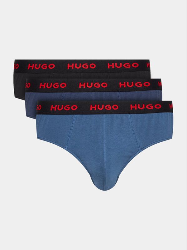 Hugo Hugo Слипове 50469783 Цветен
