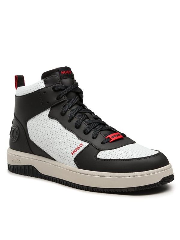 Hugo Hugo Сникърси 50485759 Бял