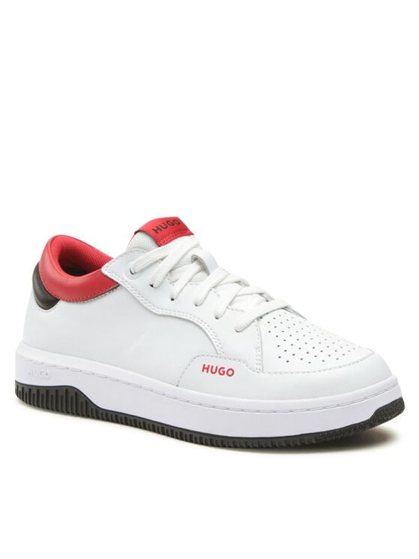 Hugo Hugo Сникърси 50486118 Бял