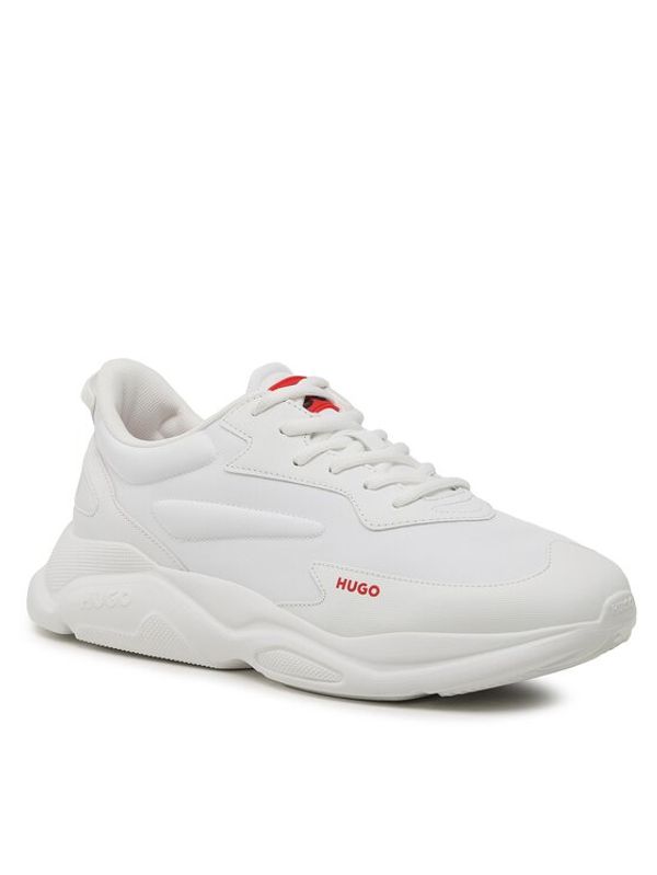 Hugo Hugo Сникърси 50492864 Бял
