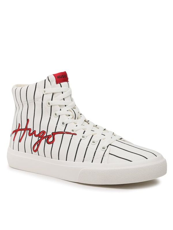 Hugo Hugo Сникърси 50492960 Бял