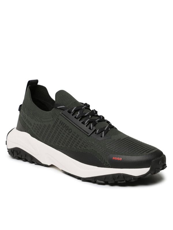 Hugo Hugo Сникърси 50493055 Зелен