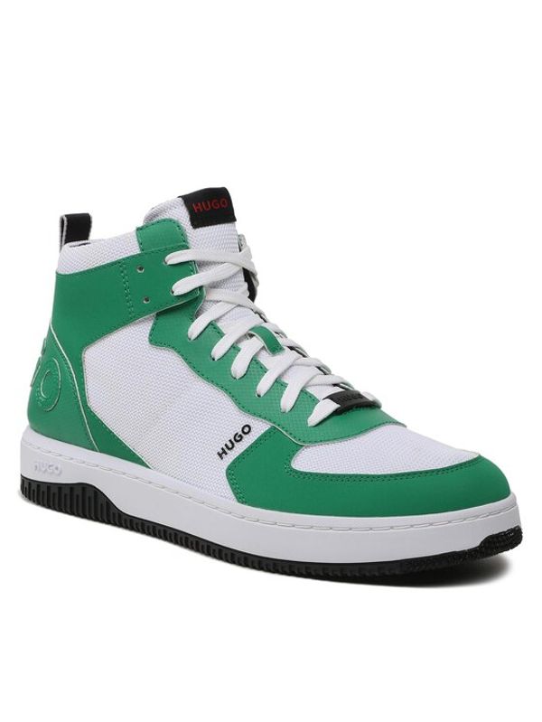 Hugo Hugo Сникърси 50493117 Зелен