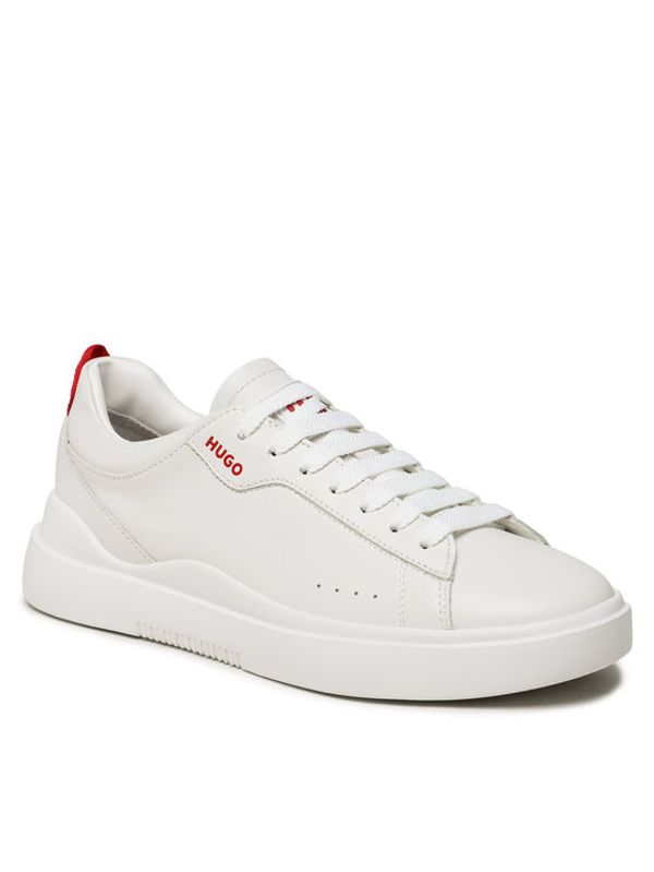 Hugo Hugo Сникърси 50493130 Бял