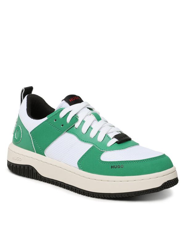 Hugo Hugo Сникърси 50493134 Зелен