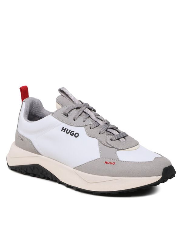 Hugo Hugo Сникърси 50493146 Бял