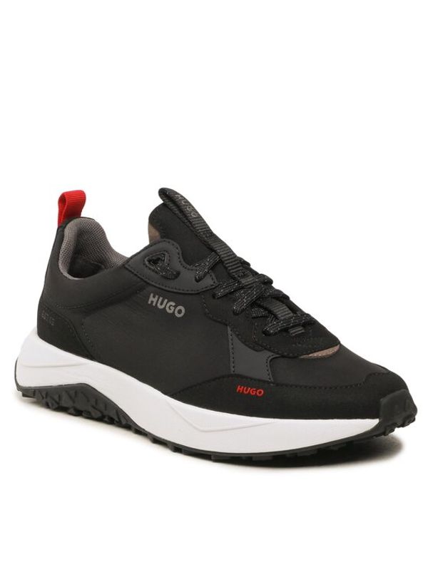Hugo Hugo Сникърси 50493152 Черен
