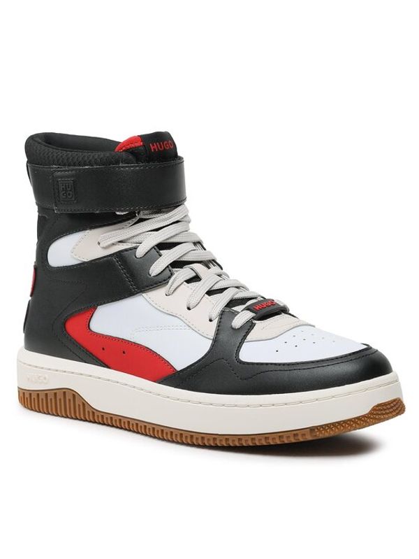 Hugo Hugo Сникърси 50498483 Сив