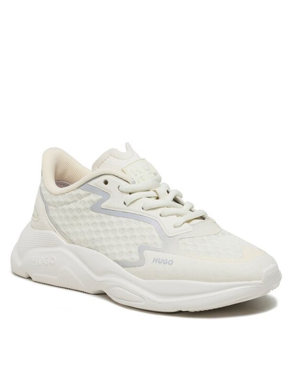 Hugo Hugo Сникърси 50498674 Бял