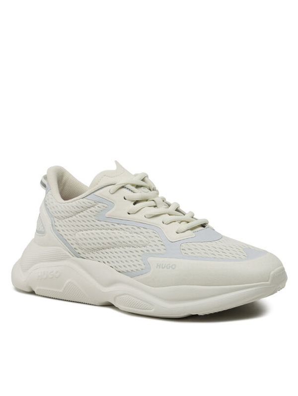 Hugo Hugo Сникърси 50498685 Сив