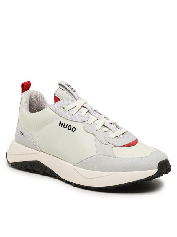 Hugo Hugo Сникърси 50498687 Бял