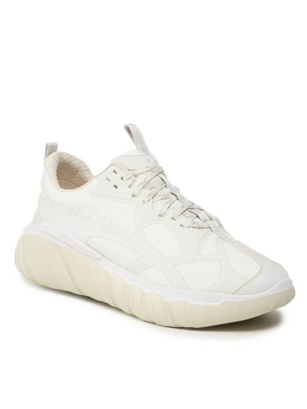 Hugo Hugo Сникърси 50498752 Бял