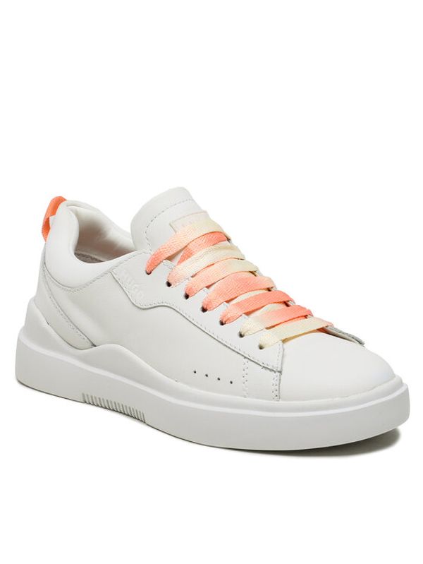 Hugo Hugo Сникърси Blake 50498661 10249945 01 Бял