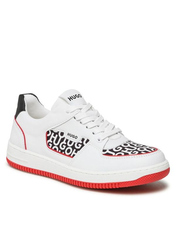 Hugo Hugo Сникърси G29003 Бял