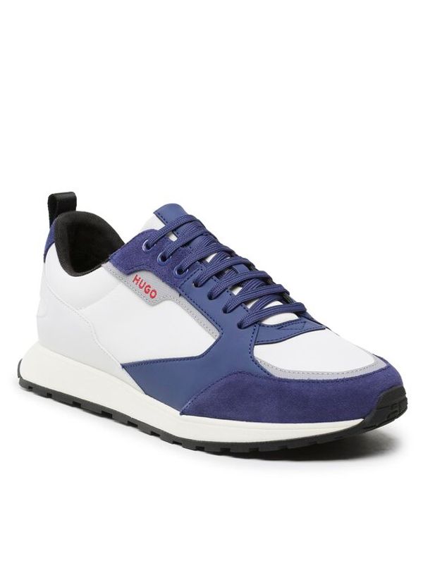 Hugo Hugo Сникърси Icelin 50471304 10234982 01 Бял