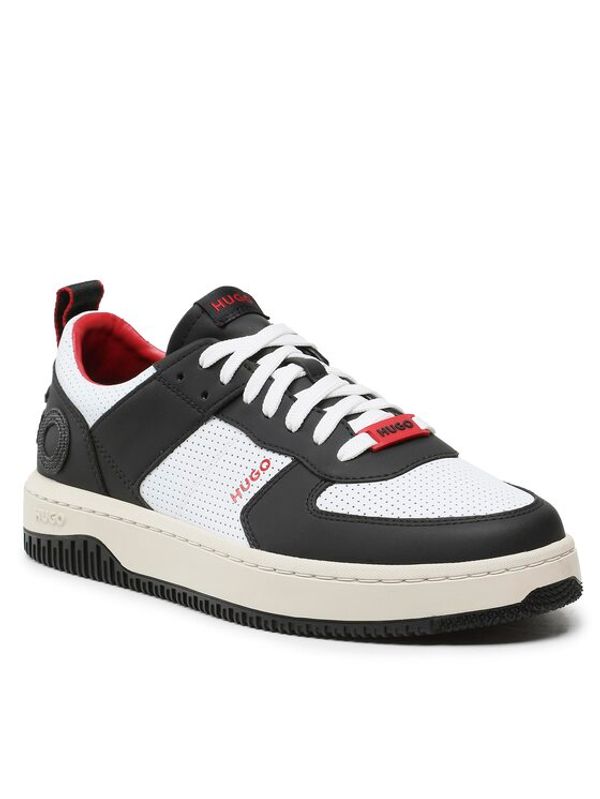 Hugo Hugo Сникърси Kilian 50485737 10247483 01 Черен