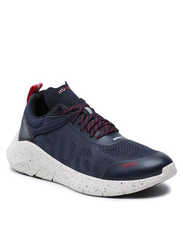 Hugo Hugo Сникърси Wayne 50487820 10248175 01 Тъмносин