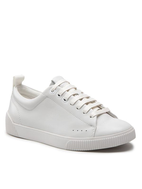 Hugo Hugo Сникърси Zero 50470195 10202344 01 Бял