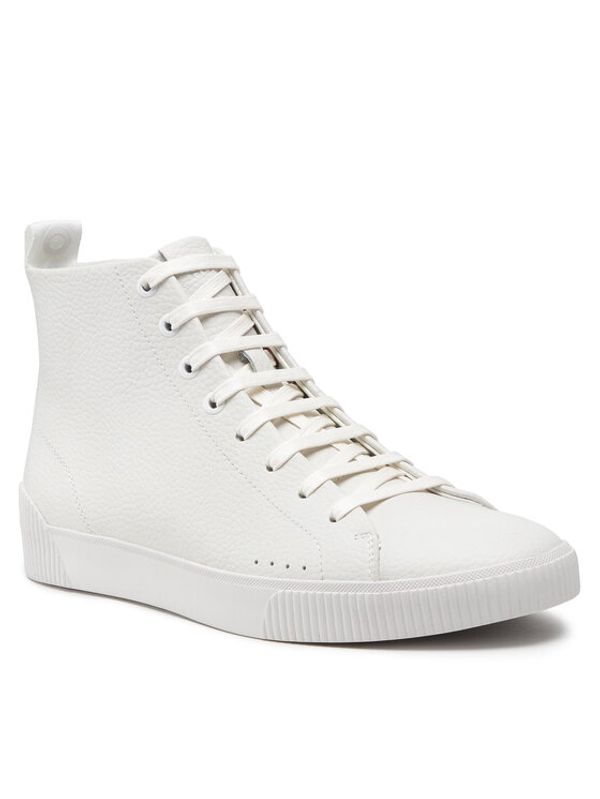 Hugo Hugo Сникърси Zero 50471336 10228693 01 Бял