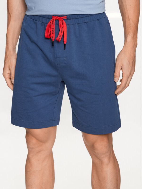 Hugo Hugo Спортни шорти 50490442 Син