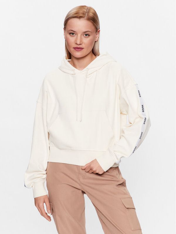 Hugo Hugo Суитшърт 50489128 Бежов