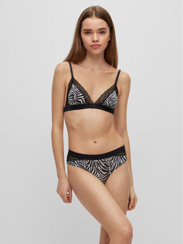 Hugo Hugo Сутиен бралет 50492359 Бял