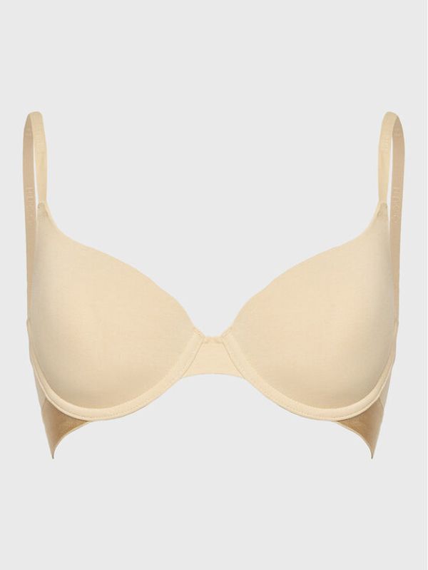 Hugo Hugo Сутиен с банели 50480171 Бежов