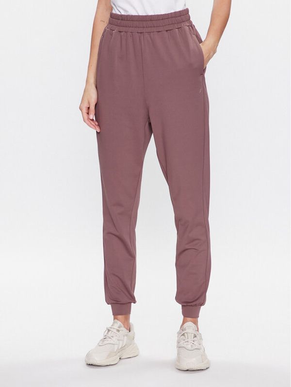 Hunkemöller Hunkemöller Долнище анцуг Flow 201526 Бордо Regular Fit