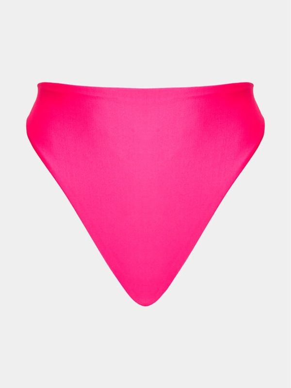 Hunkemöller Hunkemöller Долнище на бански Florida 201293 Розов