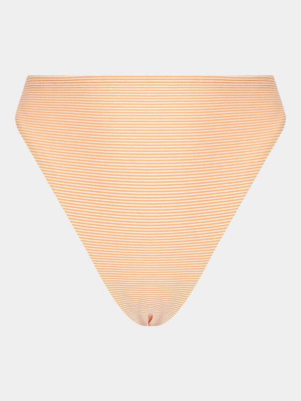 Hunkemöller Hunkemöller Долнище на бански Riviera 201275 Оранжев