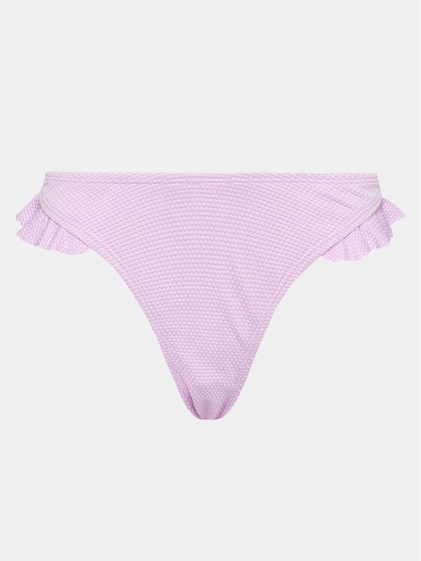 Hunkemöller Hunkemöller Долнище на бански Seia 201959 Виолетов