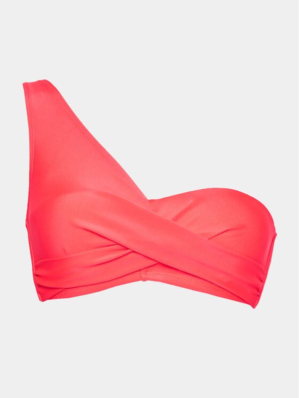 Hunkemöller Hunkemöller Горнище на бански Cairo 201967 Червен