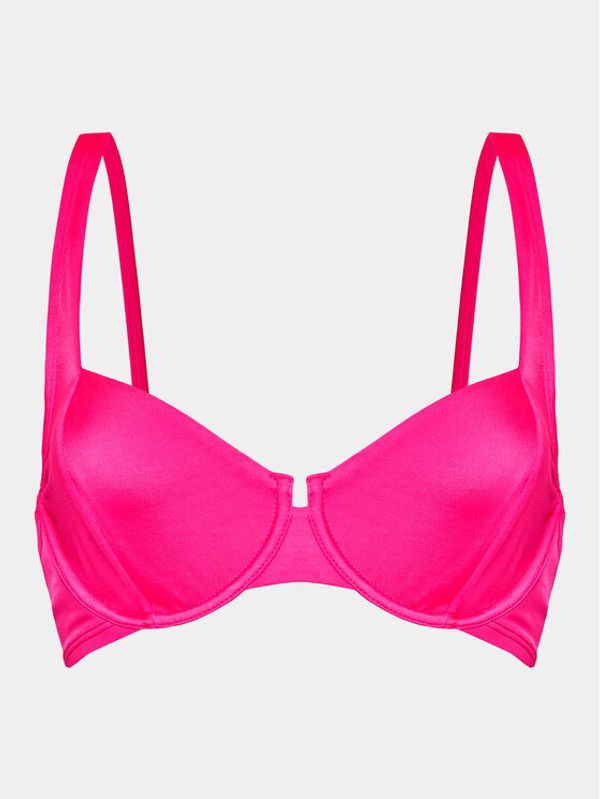 Hunkemöller Hunkemöller Горнище на бански Florida 200941 Розов