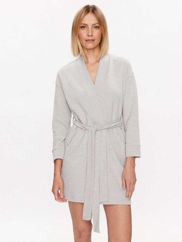 Hunkemöller Hunkemöller Халат 201792 Сив