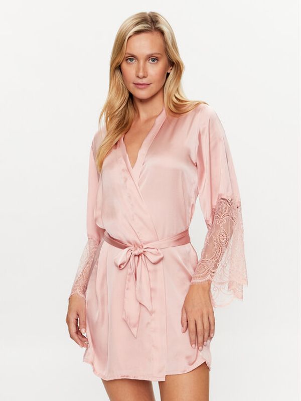 Hunkemöller Hunkemöller Халат 202350 Розов