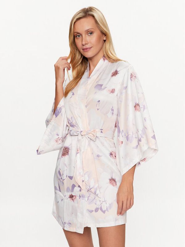 Hunkemöller Hunkemöller Халат Oopsydaisy 202330 Розов