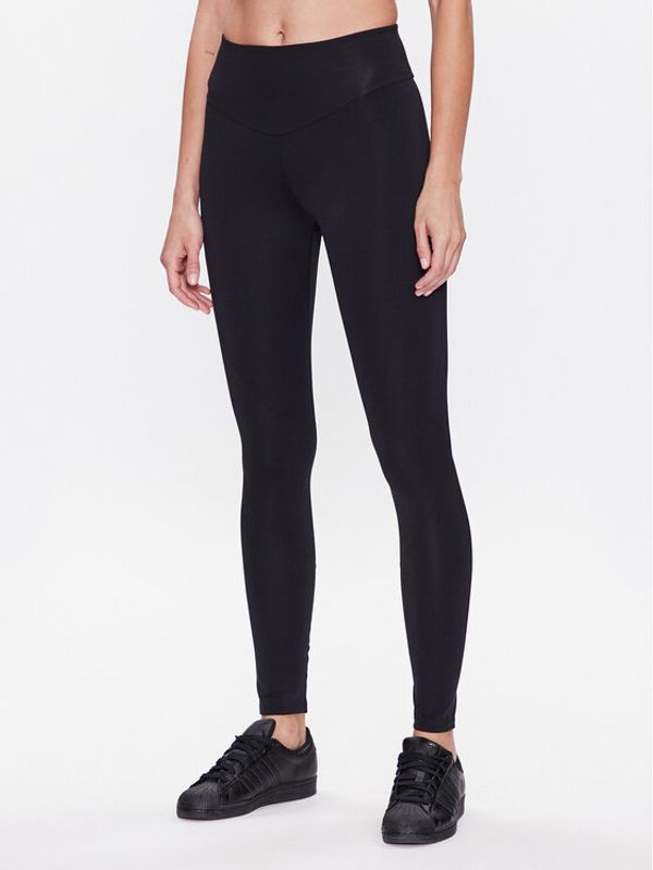 Hunkemöller Hunkemöller Клин Make Me Zen 201511 Черен Slim Fit