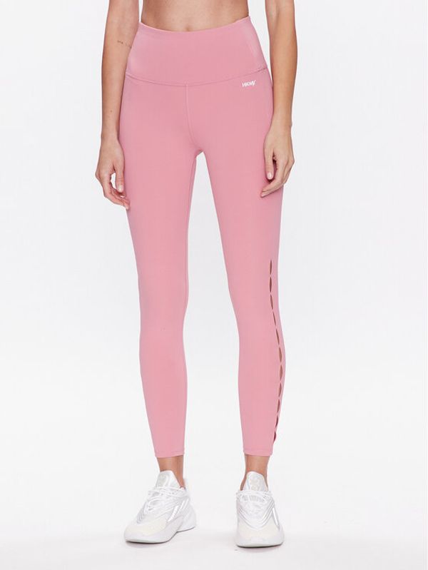 Hunkemöller Hunkemöller Клин Nova 201508 Розов Slim Fit