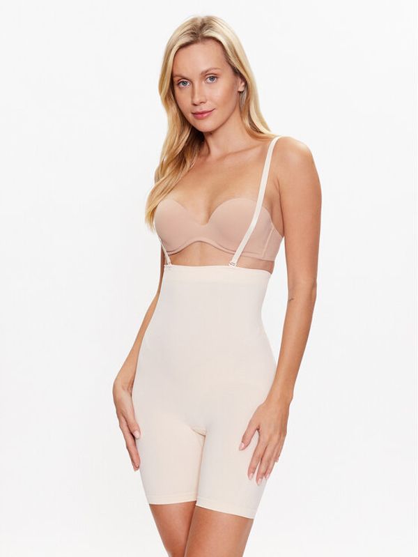 Hunkemöller Hunkemöller Моделиращо бельо долна част Smls 202152 Бежов