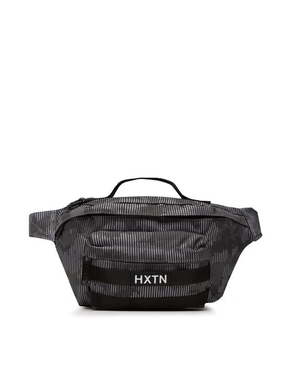HXTN Supply HXTN Supply Чанта за кръст Digital Camo H153051 Сив