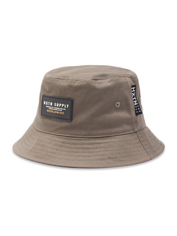 HXTN Supply HXTN Supply Капела Premier Bucket HH0712 Зелен