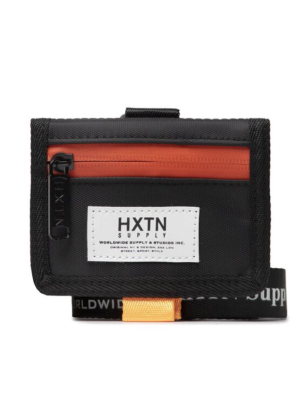HXTN Supply HXTN Supply Мъжка чантичка Utility H147010 Черен