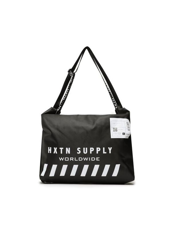 HXTN Supply HXTN Supply Сак Urban-Tote H156010 Черен