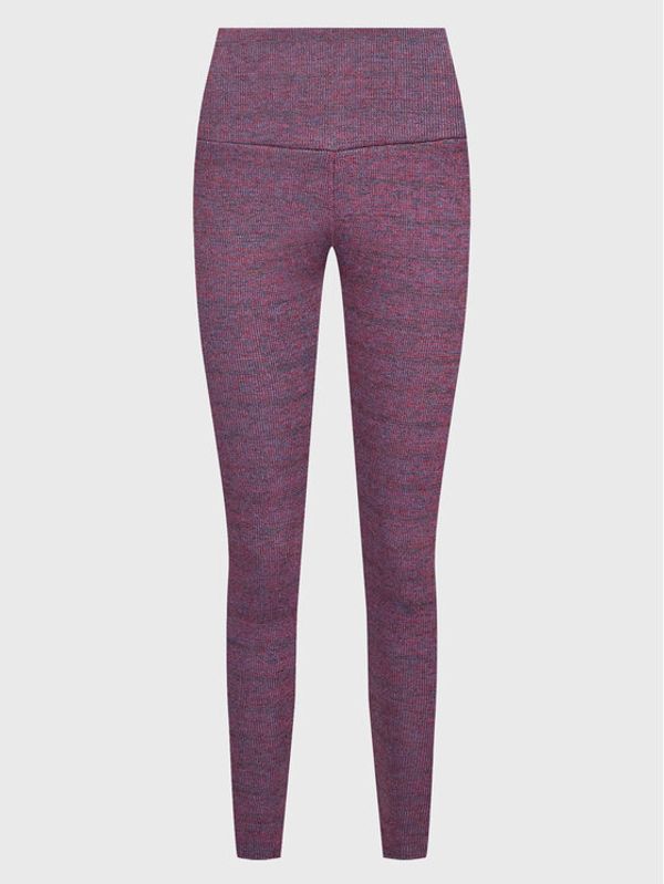 HYPE HYPE Клин YVLR-185 Виолетов Slim Fit