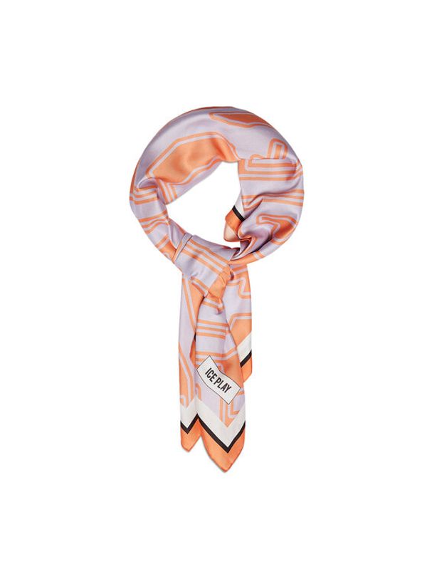 Ice Play Ice Play Бандана 22E W2M1 6502 6927 S7B1 Цветен