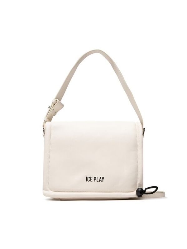 Ice Play Ice Play Дамска чанта 22I W2M1 7208 6933 1102 Бежов